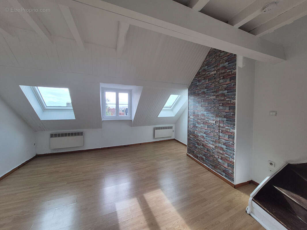 Appartement à SAINT-OMER