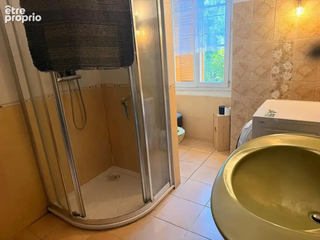 Appartement avec jardin - photo 12