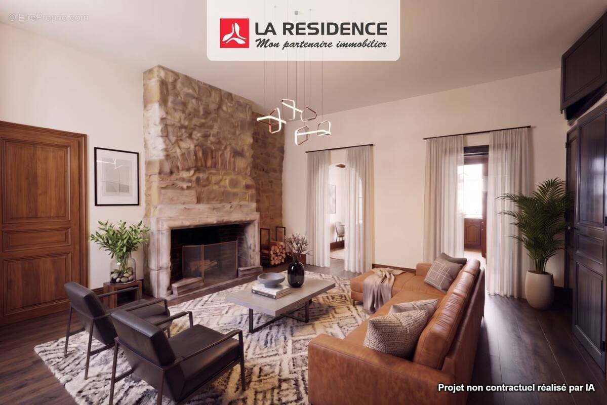 Appartement à VALENCE