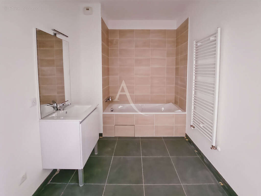 Appartement à CHALLANS