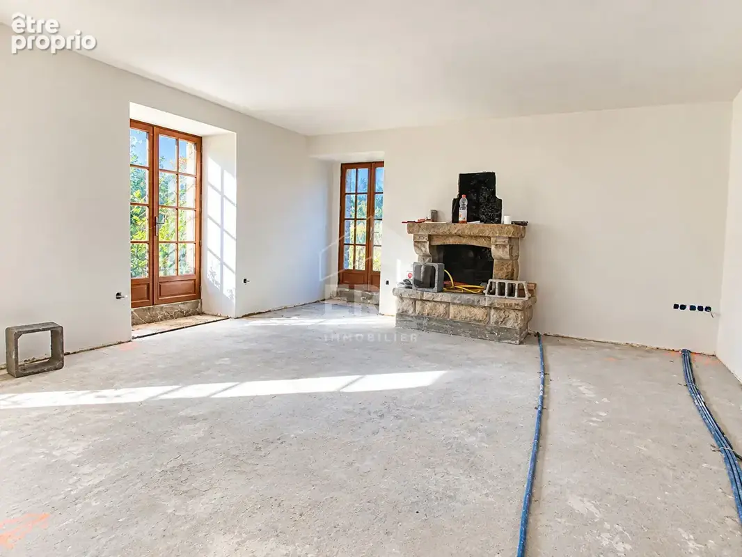 Maison 77m² à baguer-pican - photo 6
