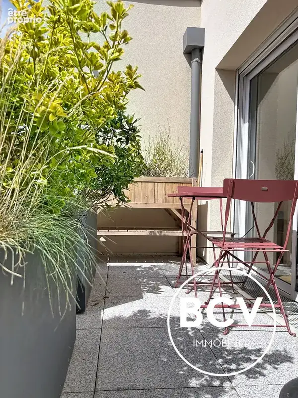 Appartement neuf Chartres 4 pièces 88 m2 - 7 minutes de la gare à pieds. - photo 5