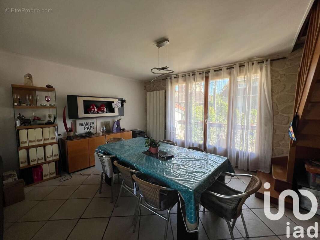 Photo 4 - Maison à DRANCY
