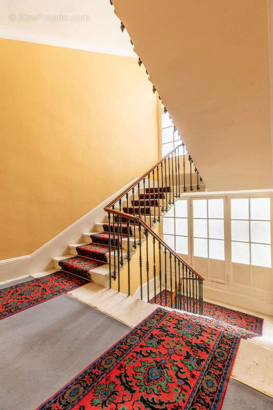 Appartement à ROYAT