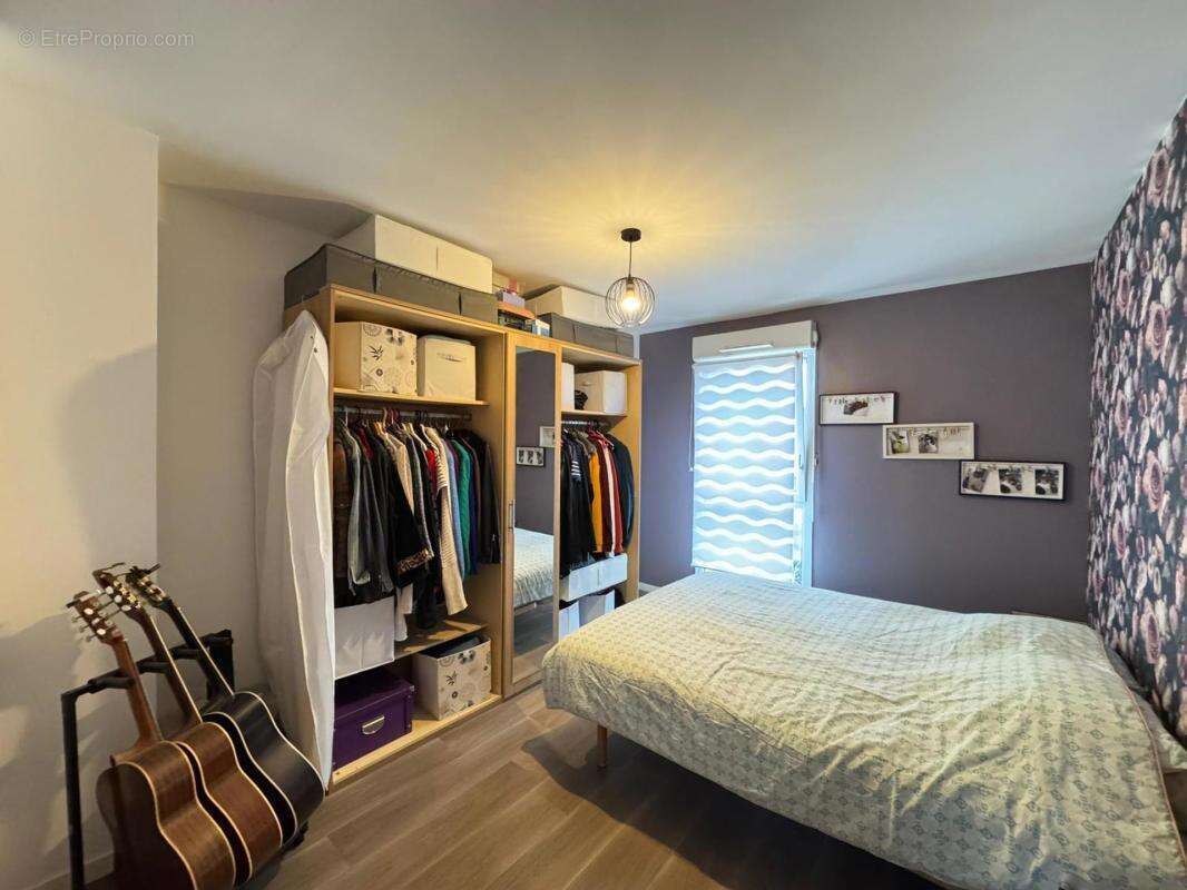 Maison à WAMBRECHIES