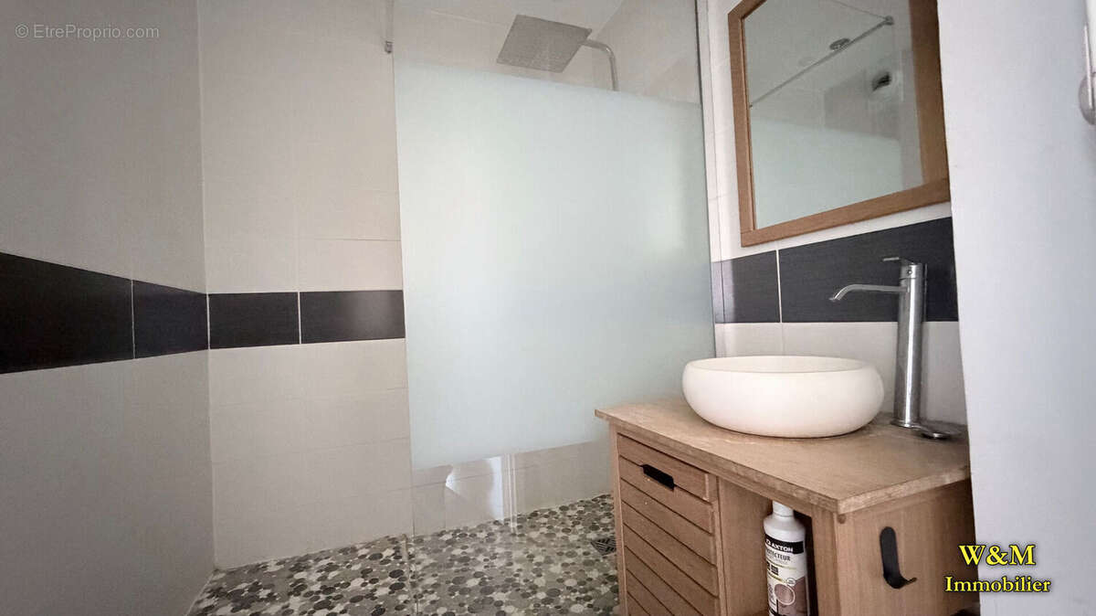 Appartement à RIS-ORANGIS