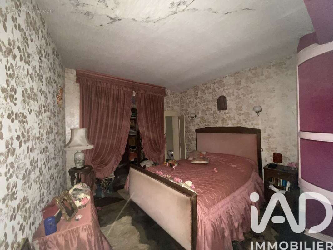 Photo 3 - Appartement à TULLE