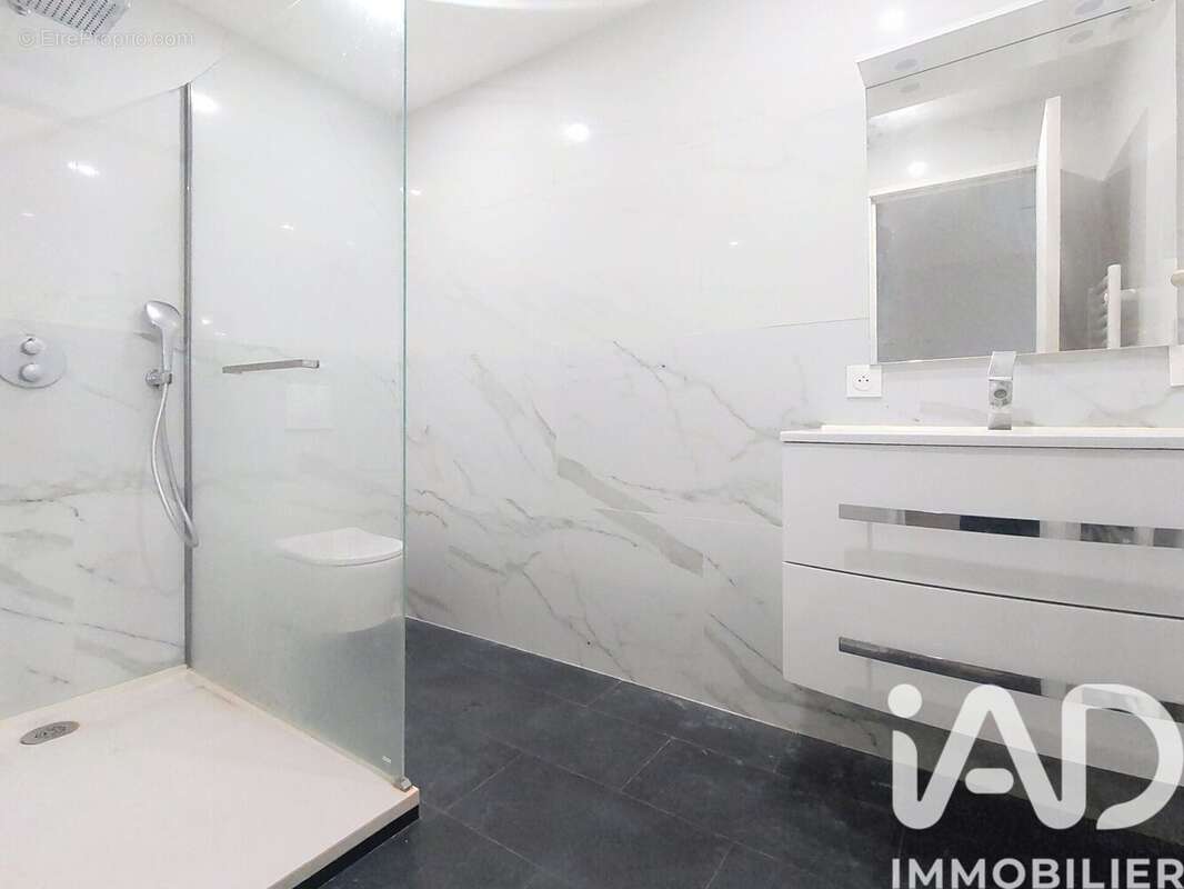 Photo 4 - Appartement à CHATENAY-MALABRY