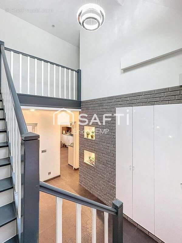 Photo 3 - Maison à LUZARCHES