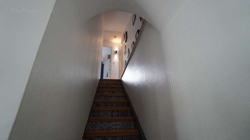 Maison à SOISY-SOUS-MONTMORENCY