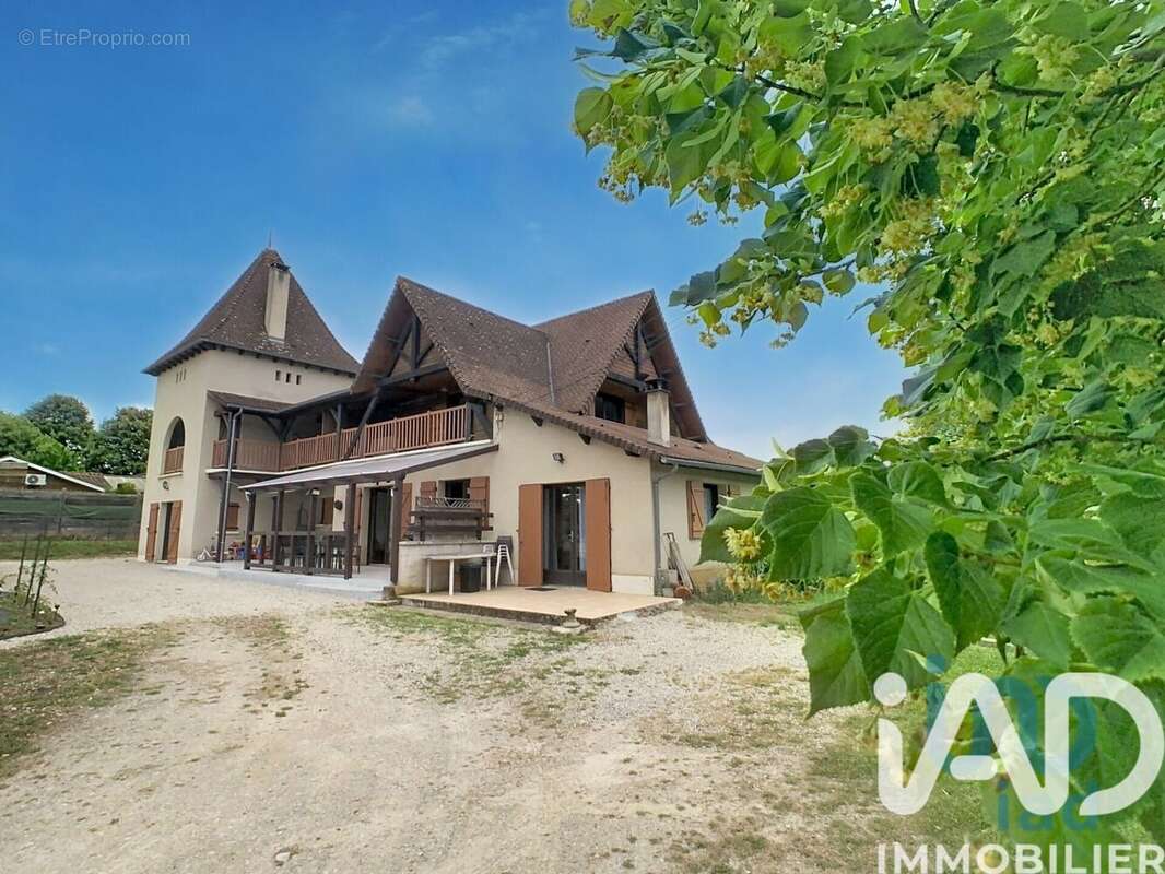 Maison 305 m² à Montignac  - photo 2