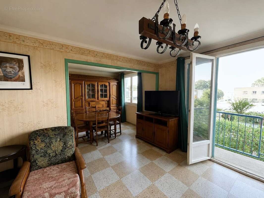Appartement 68 m² à Cavaillon  - photo 2