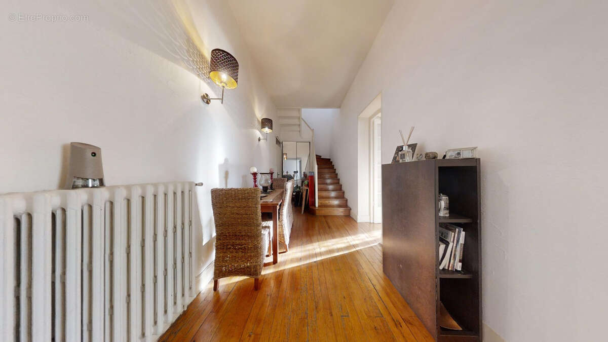 Maison à SAINT-ETIENNE