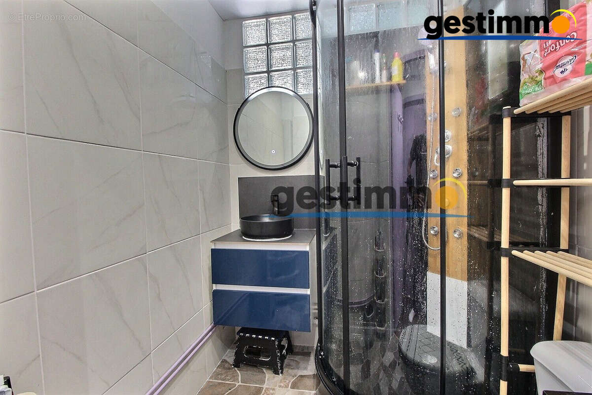 Appartement à CAYENNE