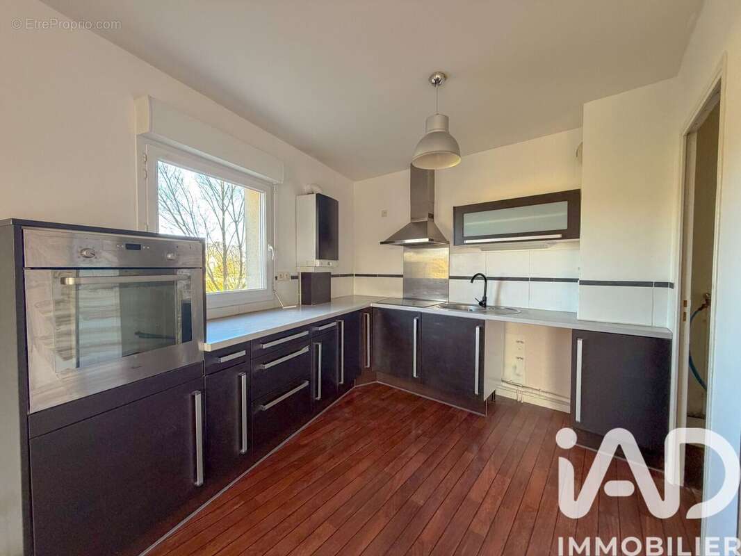 Photo 4 - Appartement à THORIGNE-FOUILLARD