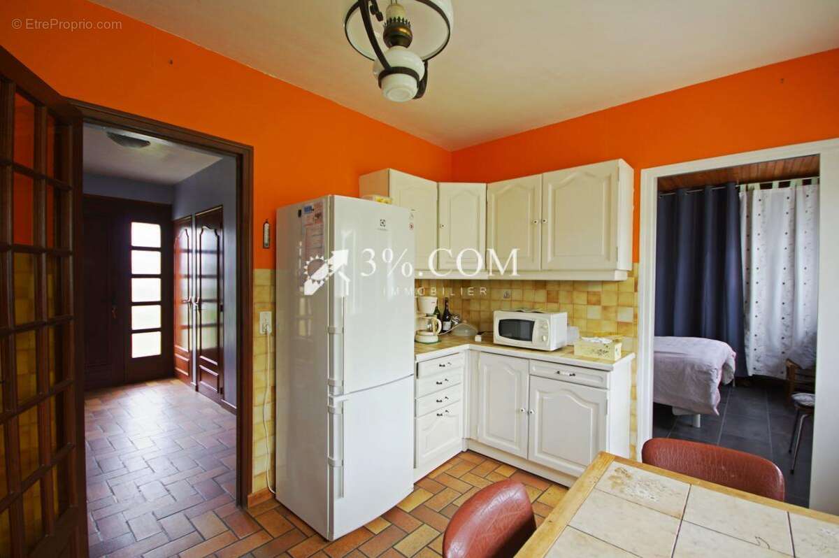 Maison à DOMART-EN-PONTHIEU