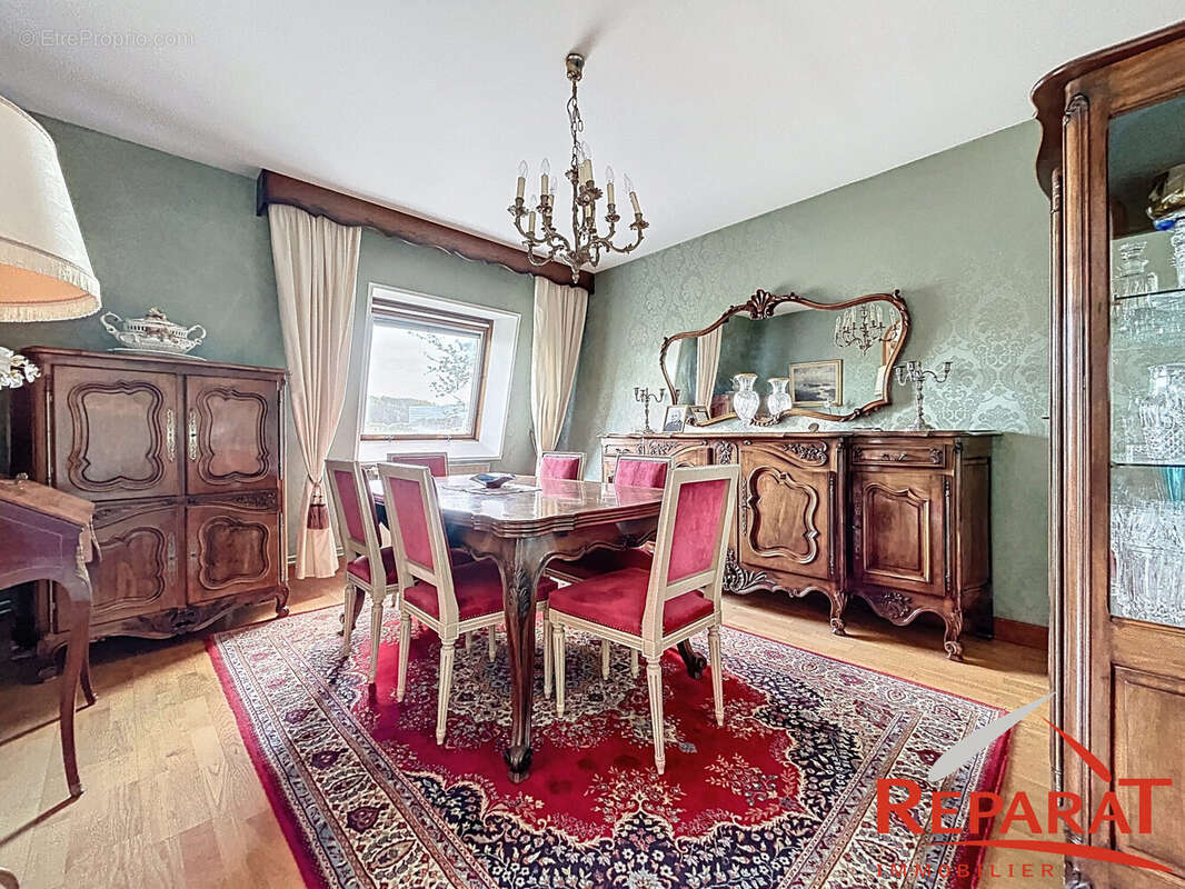 Appartement à BRIVE-LA-GAILLARDE