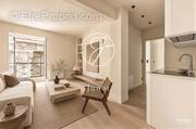 Appartement à PARIS-4E