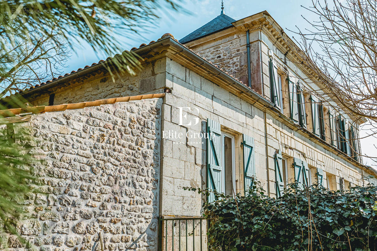 Maison à ARVERT