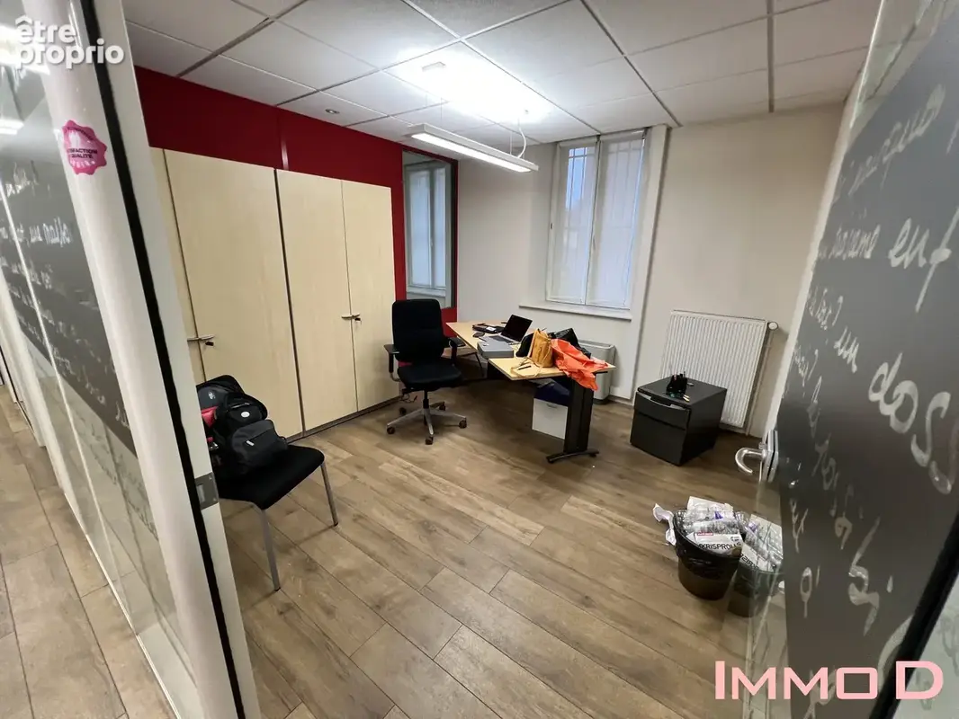 Commerce 152 m² à vendre à Thaon-Les-Vosges (88150) - photo 5