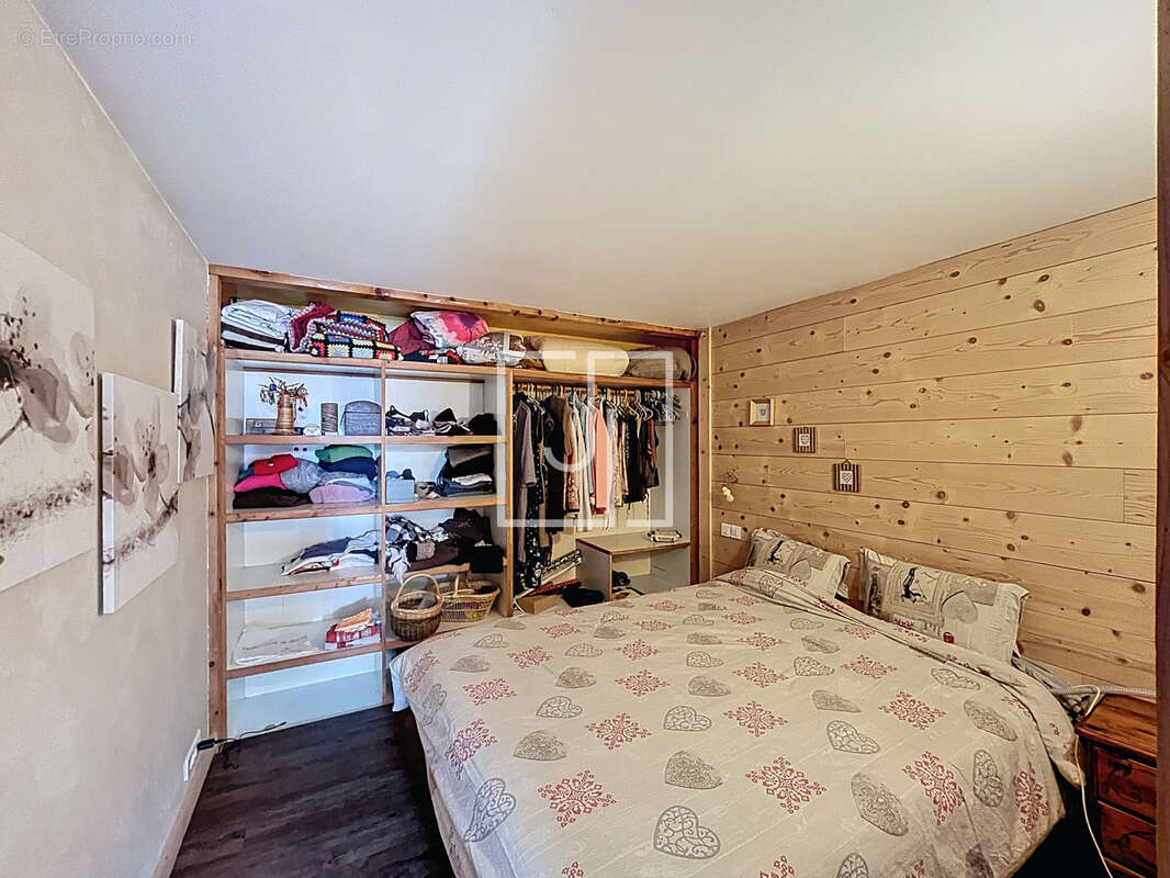 Appartement à SAINT-PAUL-SUR-UBAYE