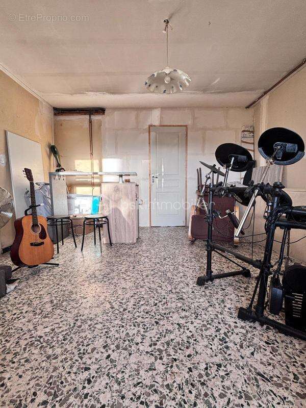 Maison à SAINT-PAUL-CAP-DE-JOUX