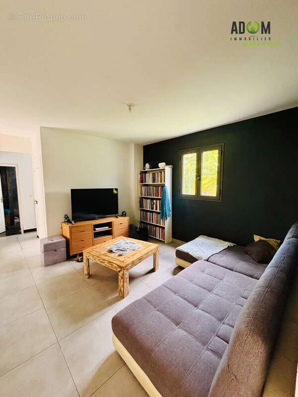 Maison à SAINT-PIERRE