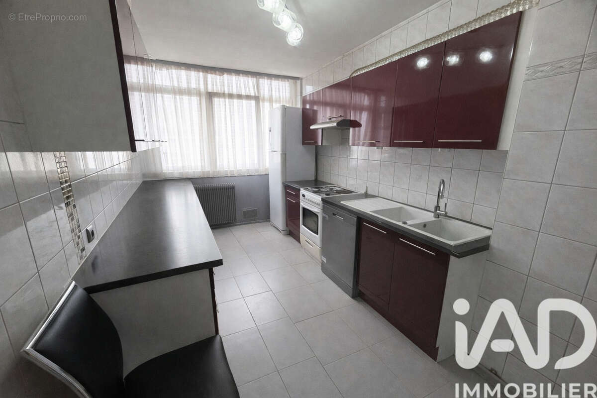 Photo 2 - Appartement à COLMAR