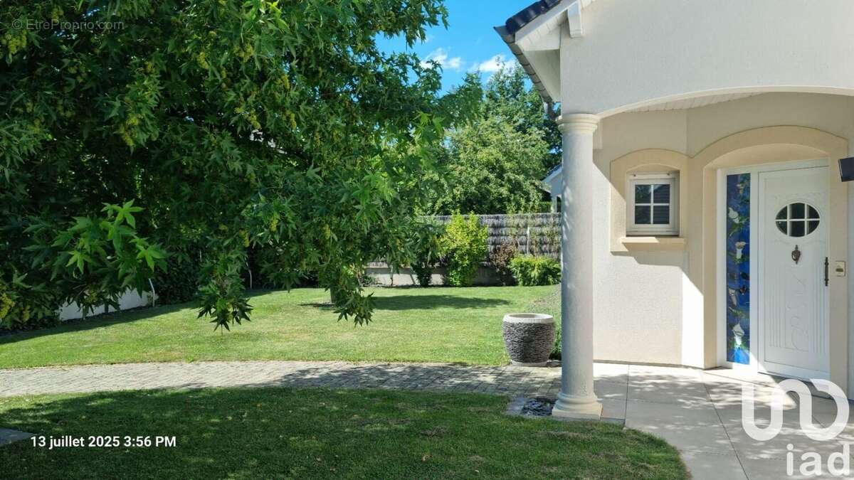 Photo 2 - Maison à THIONVILLE