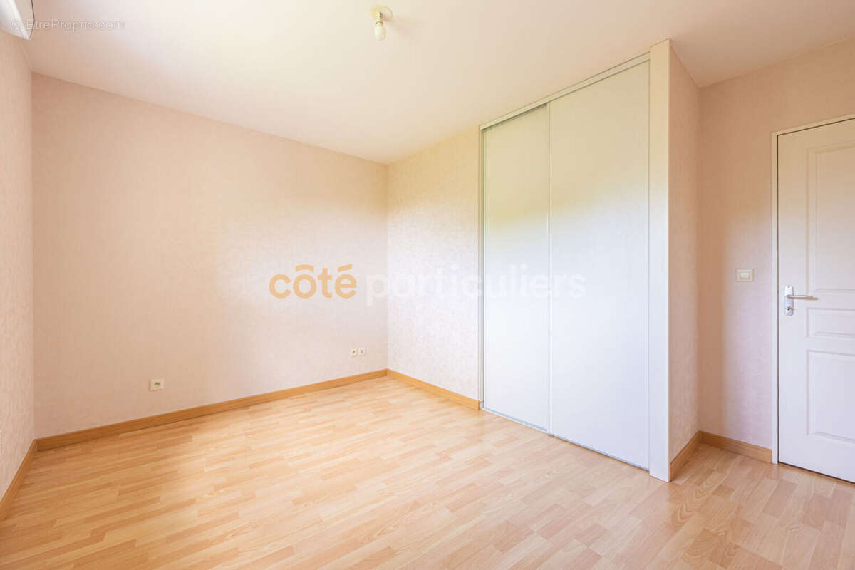 Appartement à ORVAULT