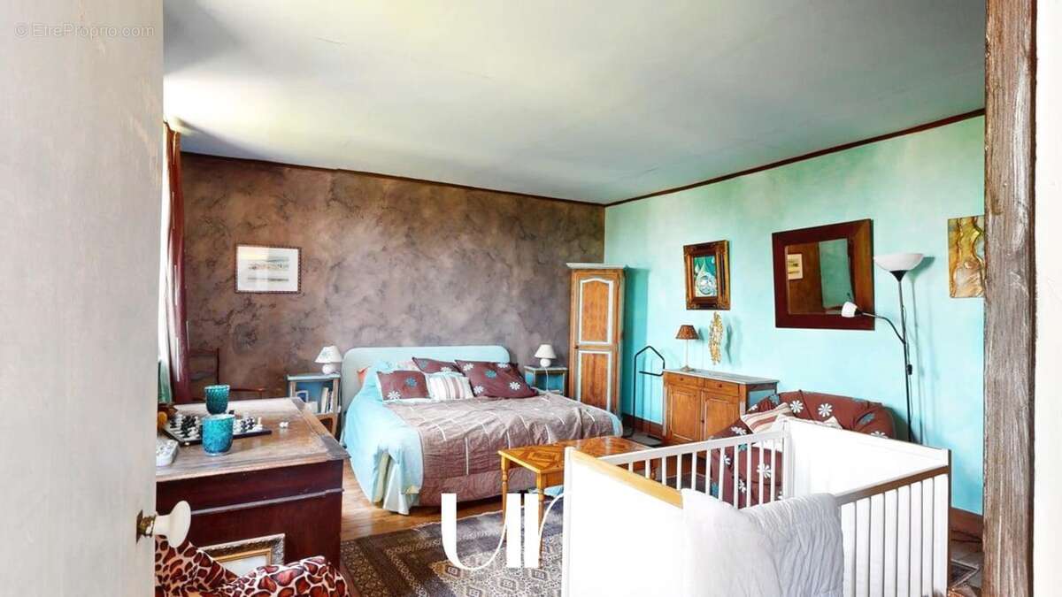 Maison 400 m² à Saint-Pierre-Sur-Dives  - photo 50