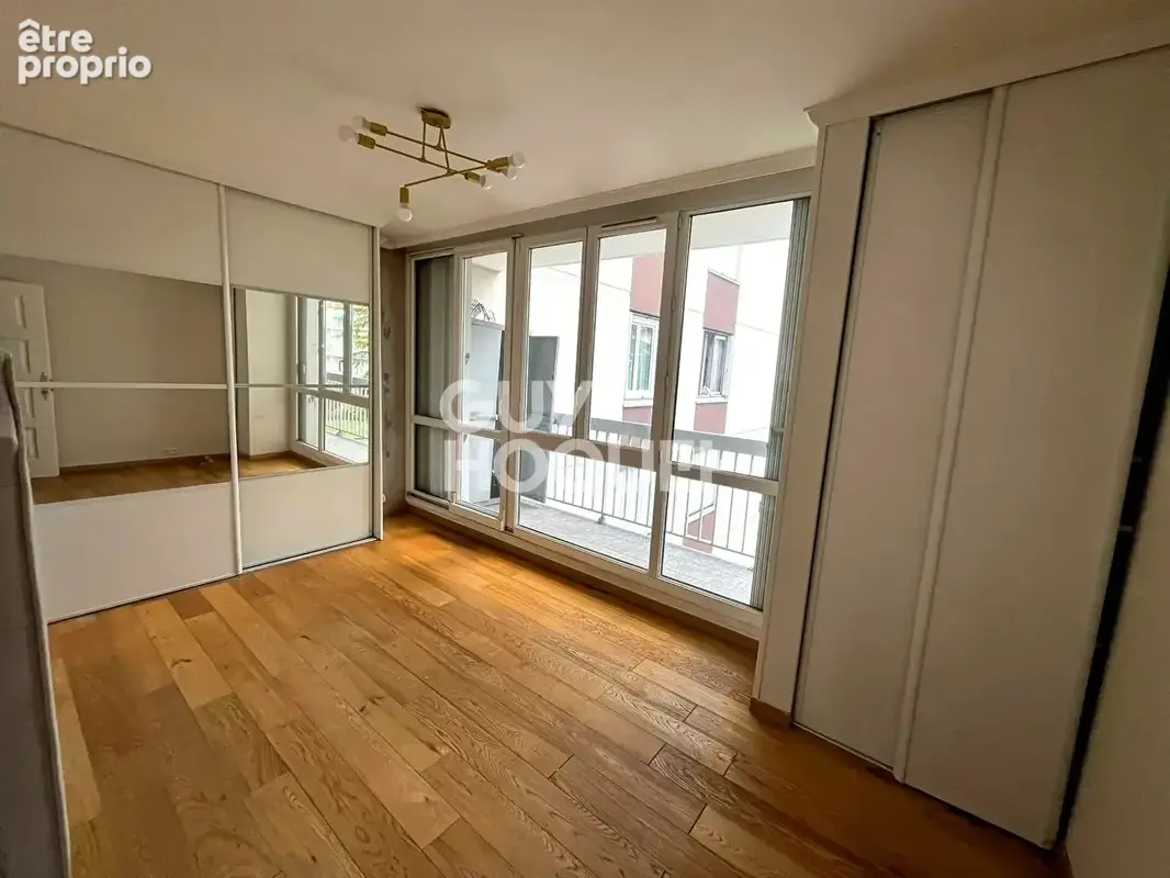 Appartement Chelles 5 pièces 95.92 m2 - photo 7