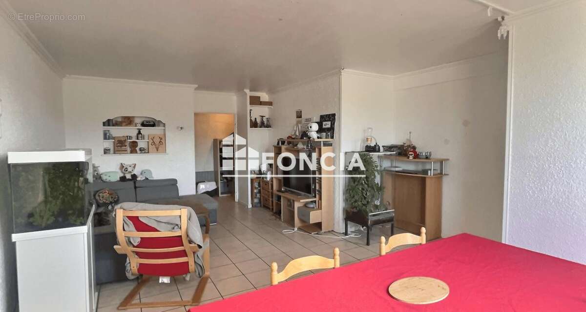 Appartement à FIRMINY