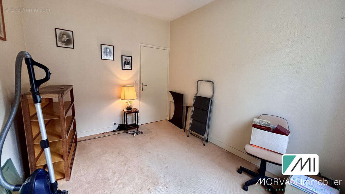 Maison à LEVIS-SAINT-NOM