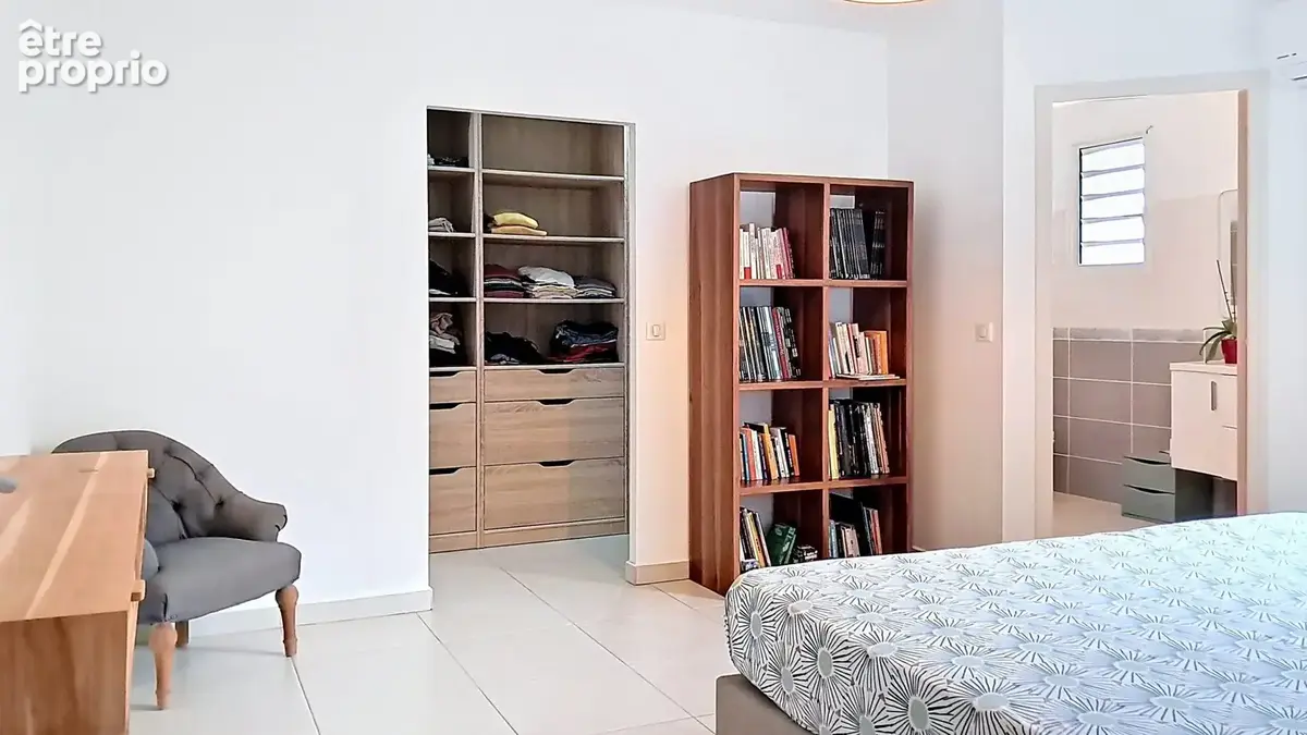 Maison 126 m² à Petit-Bourg  - photo 8