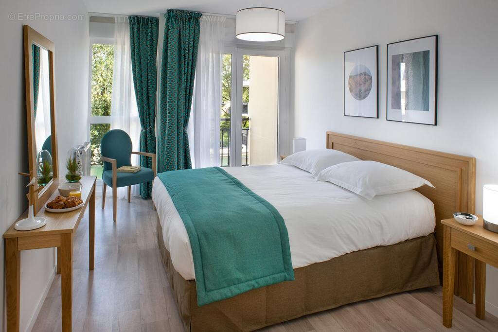 Investissement en residence Senior - photo 16