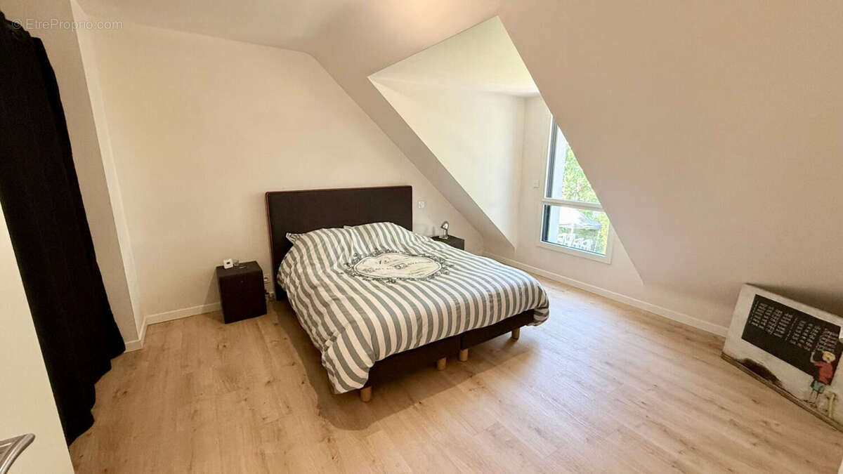 Maison  de 2022 Carnac  plage 176 m² (204.m² utiles) - photo 12