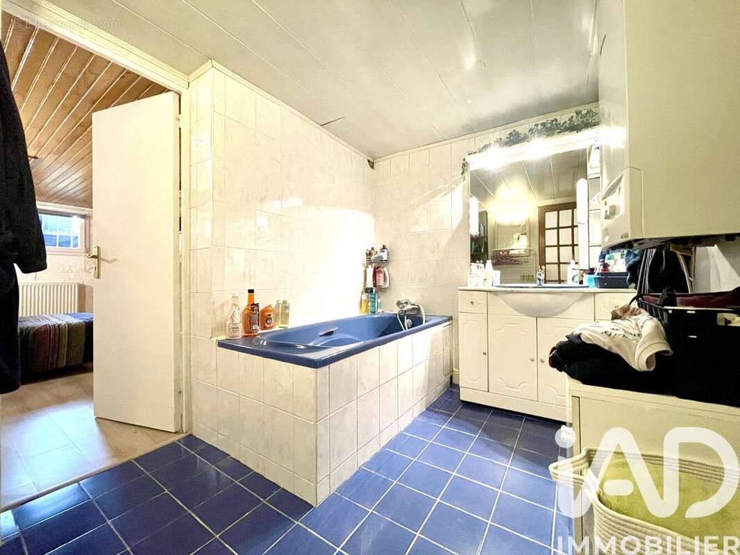 Photo 9 - Maison à COLOMBES