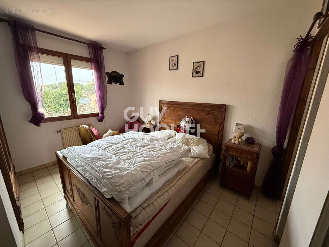Maison à PERPIGNAN