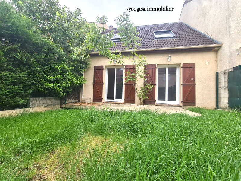 Maison Montfermeil 5 pièce(s) 85 m2 - photo 8