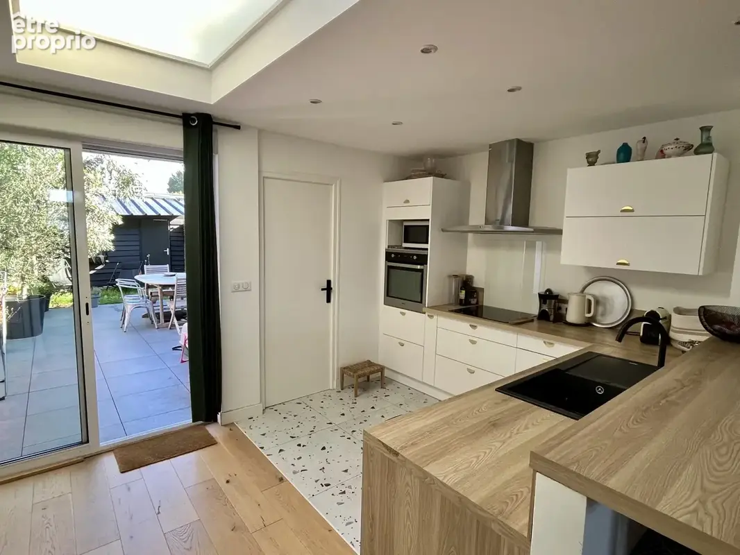 Maison 4 pièces 86 m² à vendre à Villeneuve-D'ascq (59491) - photo 2