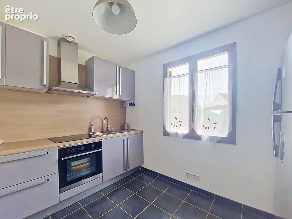 Maison 95 m² à Etrepagny  - photo 2