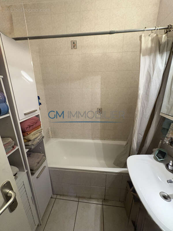 Appartement à DAX