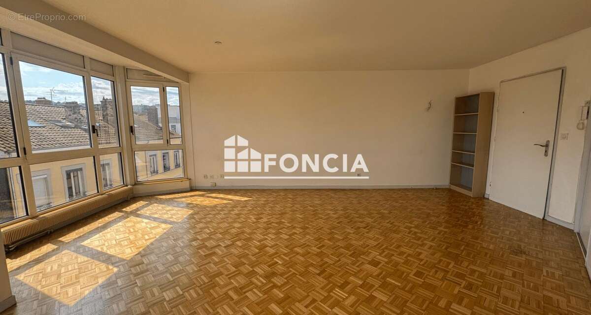 Appartement à LYON-2E