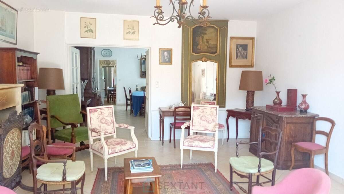 Maison à BREUILLET