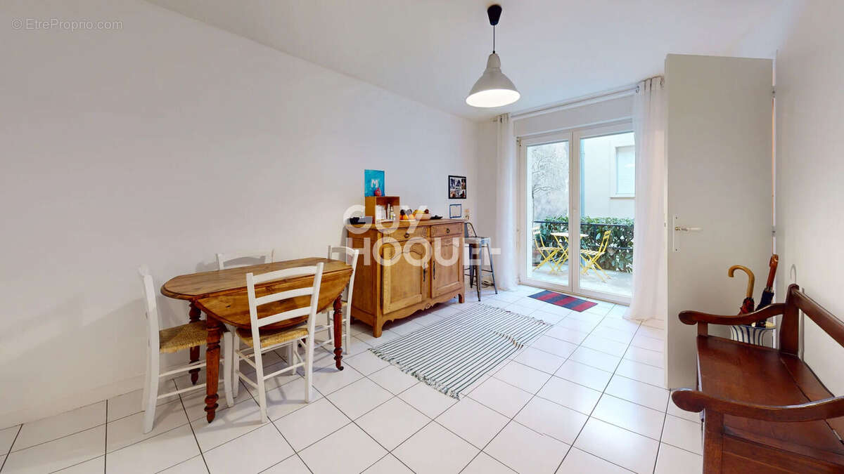 Appartement à VESOUL