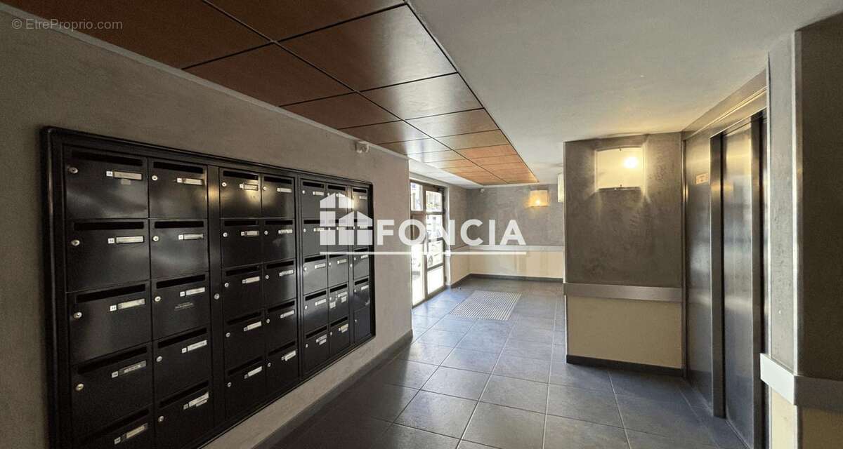Appartement à NIMES