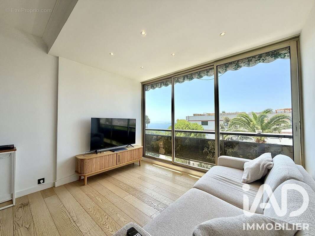 Appartement 88 m² à Nice  - photo 2