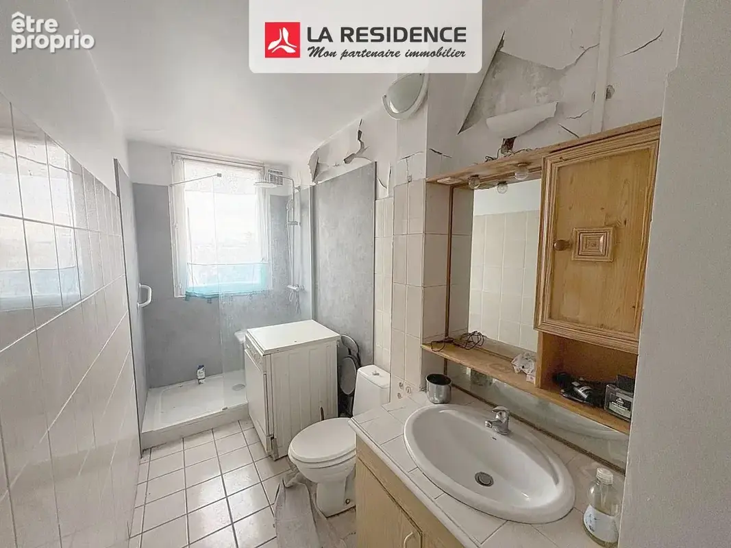 Appartement 2 pièces 45 m² à vendre à Epinay-Sur-Seine (93800) - photo 4