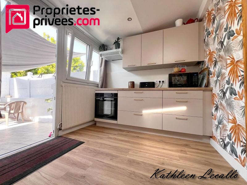 Maison La Turballe 4 pièce(s) 94 m2 - photo 4